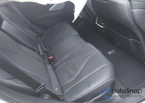 2023 Acura Rdx Technology Package z USA, uszkodzony, nr VIN 5J8TC2H57PL018067